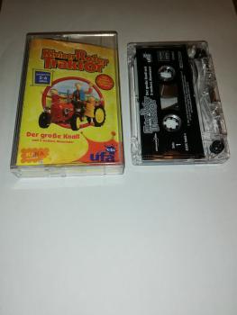 Kleiner Roter Traktor Folge 1 Der große Knall Transparent 8287676469 4 UFA